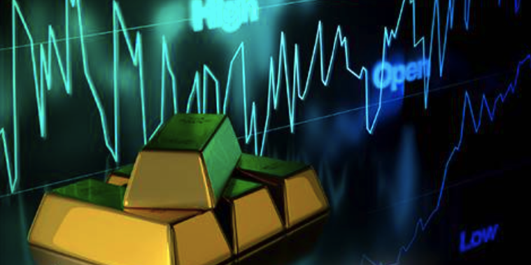 Gold Scales Fresh Record Highs and Marks Weekly Gains