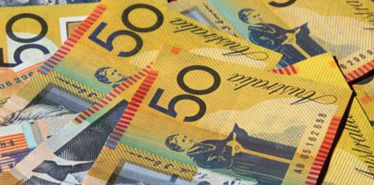 Aussie Backs Off Four-Month High Despite RBA's Aggressiveness