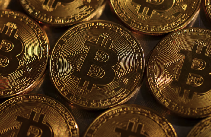 Crypto Washout Sends Bitcoin Below $58,000 Ahead of Fed Decision