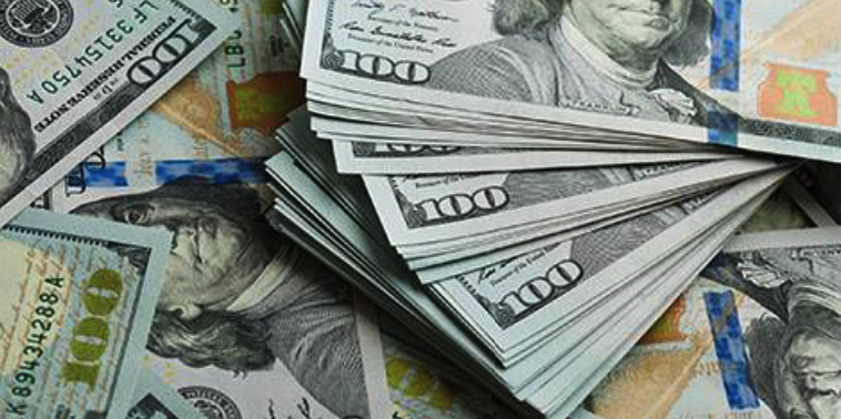 Dollar Rebounds Ahead of US Unemployment Claims Data