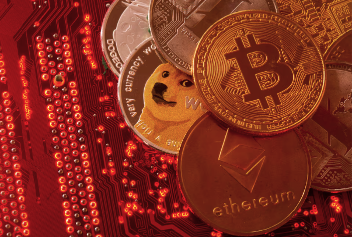 Global Rules Needed to Spur Blockchain Trading of Assets