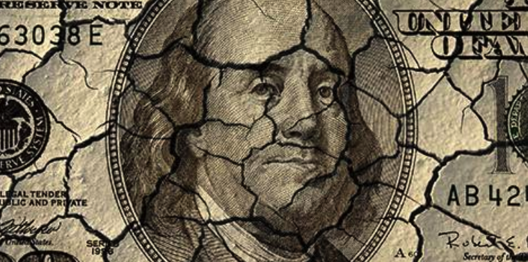 Dollar Declines After Weak Data