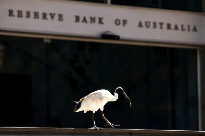 Morning Bid: All About Rates