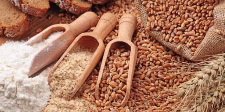 Wheat Closes Over 3% Higher After Export Data