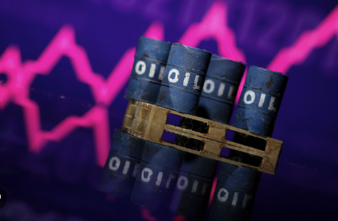 Recent Surge in US Crude Stocks: A Detailed Analysis
