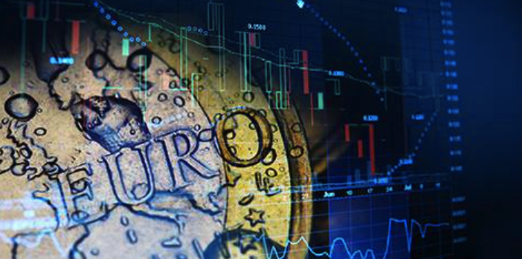 Euro Under Pressure After French Elections Chaos