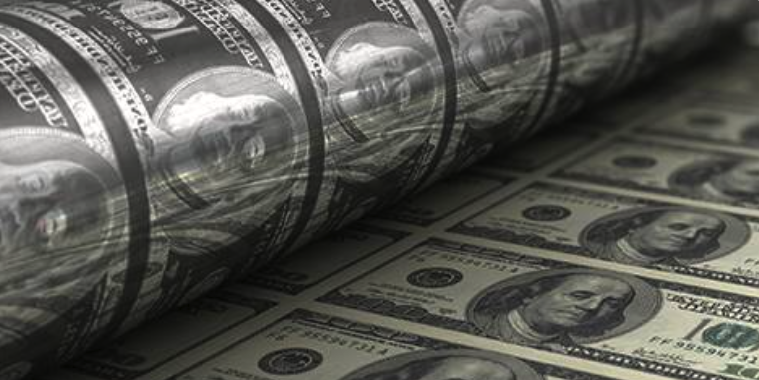 Dollar Extends Losses Ahead of Fed Minutes