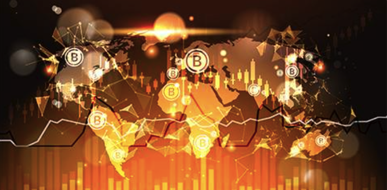 Bitcoin About to Trade Above $60,000 Amid Positive Sentiment