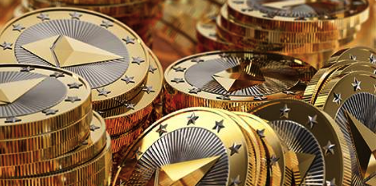 Ethereum Registers Over 4% Weekly Gains