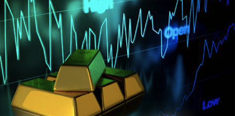 Gold Surges to Fresh Record Highs on US Rate Outlook