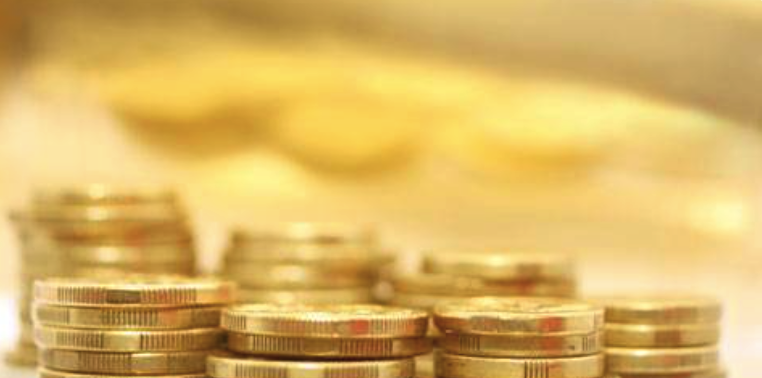 Gold About to Trade Above $2500 for First Time in History