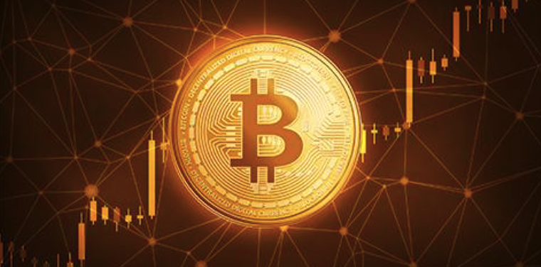 Bitcoin Extends Gains to Four-Week Highs Amid Positive Sentiment