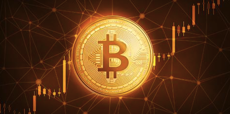 Bitcoin Moves Towards Four-Week Highs as Markets Assess US Presidential Prospects