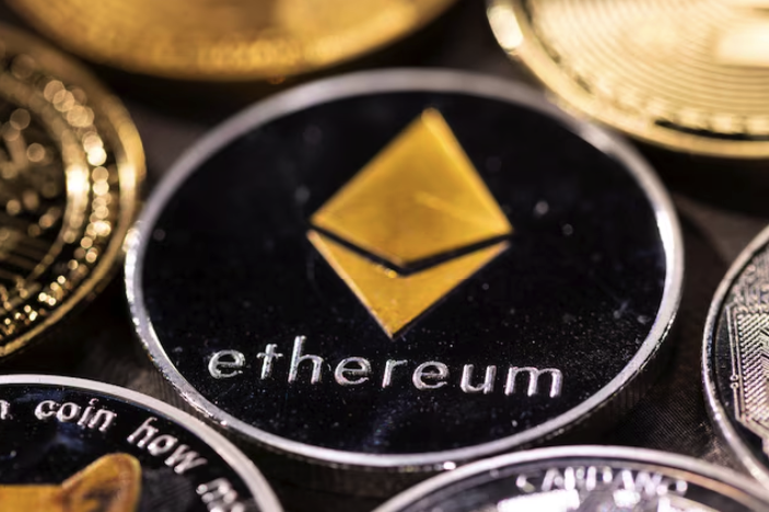 US Spot Ether ETFs Make Market Debut in Another Win for Crypto Industry