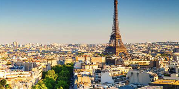Deepening Recession in the French Industrial Sector in July