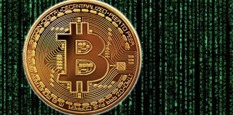 Bitcoin Moves Higher Towards 6-Week High as US Yields Decline
