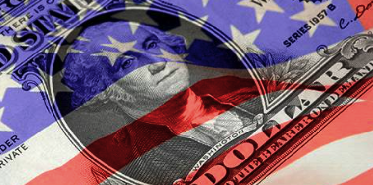 US GDP Grows More Than Expected in Second Quarter
